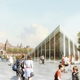 Illustration for article titled The Smithsonian's Fantastic Plan to Transform the National Mall
